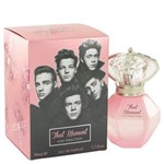 Ficha técnica e caractérísticas do produto Perfume Feminino One Direction That Moment 50 Ml Eau de Parfum Spray
