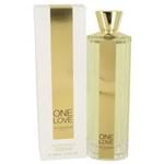Ficha técnica e caractérísticas do produto Perfume Feminino One Love Jean Louis Scherrer 100 Ml Eau de Parfum