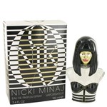 Ficha técnica e caractérísticas do produto Perfume Feminino Onika Nicki Minaj Eau de Parfum - 100 Ml