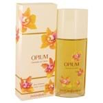 Ficha técnica e caractérísticas do produto Perfume Feminino Opium D'orient Orchidee Chine Yves Saint Laurent 100 Ml Eau de Toilette