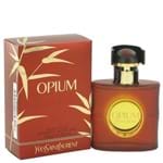 Ficha técnica e caractérísticas do produto Perfume Feminino Opium (New Packaging) Yves Saint Laurent 30 Ml Eau de Toilette