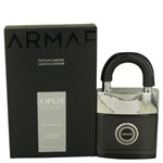Ficha técnica e caractérísticas do produto Perfume Feminino Armaf Armaf Opus Eau de Toilette Spray By Armaf Eau de Toilette Spray 100 ML Eau de Toilette Spray