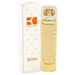 Ficha técnica e caractérísticas do produto Perfume Feminino Orange Hugo Boss Eau de Toilette - 50 Ml