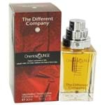 Ficha técnica e caractérísticas do produto Perfume Feminino Oriental Lounge The Different Company 90 Ml Eau de Parfum Refil