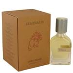 Ficha técnica e caractérísticas do produto Perfume Feminino Orto Parisi Seminalis 50 Ml Parfum (Unisex)