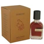 Ficha técnica e caractérísticas do produto Perfume Feminino Orto Parisi Terroni 50 Ml Parfum (Unisex)