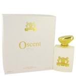 Ficha técnica e caractérísticas do produto Perfume Feminino Oscent White Alexandre J 100 ML Eau de Parfum