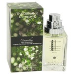 Ficha técnica e caractérísticas do produto Perfume Feminino Osmanthus The Different Company Eau de Toilette Refilbable - 90 Ml
