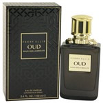 Ficha técnica e caractérísticas do produto Perfume Feminino Oud Black Vanilla Absolute Perry Ellis 100 Ml Eau de Parfum