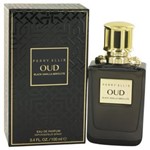 Ficha técnica e caractérísticas do produto Perfume Feminino Oud Black Vanilla Absolute Perry Ellis Eau de Parfum - 100ml