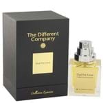 Ficha técnica e caractérísticas do produto Perfume Feminino Oud For Love The Different Company 50 Ml Eau de Parfum