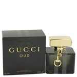 Ficha técnica e caractérísticas do produto Perfume Feminino Oud (Unisex) Gucci Eau de Parfum - 50 Ml