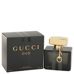 Ficha técnica e caractérísticas do produto Perfume Feminino Oud (Unisex) Gucci Eau de Parfum - 75 Ml
