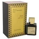 Ficha técnica e caractérísticas do produto Perfume Feminino Oud Velvet Mood (Unisex) Maison Francis Kurkdjian 60 Ml Extrait de Parfum