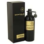 Ficha técnica e caractérísticas do produto Perfume Feminino Oudmazing Montale 100 ML Eau de Parfum