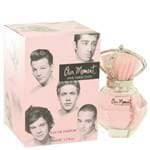Ficha técnica e caractérísticas do produto Perfume Feminino Our Moment One Direction 50 Ml Eau de