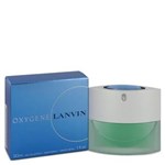 Ficha técnica e caractérísticas do produto Perfume Feminino Oxygene Lanvin Eau de Parfum - 30 Ml