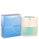 Ficha técnica e caractérísticas do produto Perfume Feminino Oxygene Lanvin Eau de Parfum - 50 Ml