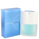 Ficha técnica e caractérísticas do produto Perfume Feminino Oxygene Lanvin Eau de Parfum - 75 Ml
