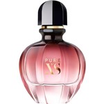 Ficha técnica e caractérísticas do produto Perfume Feminino Paco Rabanne Pure XS For Her Eau de Parfum 30ml