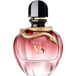 Ficha técnica e caractérísticas do produto Perfume Feminino Paco Rabanne Pure XS For Her Eau de Parfum 80ml