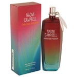 Ficha técnica e caractérísticas do produto Perfume Feminino Paradise Passion Naomi Campbell 50 Ml Eau de Toilette