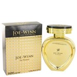 Ficha técnica e caractérísticas do produto Perfume Feminino Parfum Joe Winn Eau de Parfum - 100 Ml