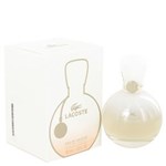 Ficha técnica e caractérísticas do produto Perfume Feminino Parfum Lacoste Eau de Parfum - 90 Ml