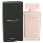 Ficha técnica e caractérísticas do produto Perfume Feminino Parfum Narciso Rodriguez Eau de Parfum - 100 Ml