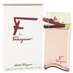 Ficha técnica e caractérísticas do produto Perfume Feminino Parfum Salvatore Ferragamo Eau de Parfum - 90 Ml