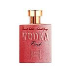 Ficha técnica e caractérísticas do produto Perfume Feminino Paris Elysées Vodka Pink Edt