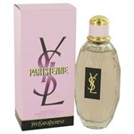 Ficha técnica e caractérísticas do produto Perfume Feminino Parisienne L`eau Yves Saint Laurent Eau de Toilette - 90ml