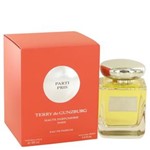 Ficha técnica e caractérísticas do produto Parti Pris Eau de Parfum Spray Perfume Feminino 100 ML-Terry de Gunzburg