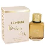 Ficha técnica e caractérísticas do produto Perfume Feminino Passion D'or Lomani 100 Ml Eau de Parfum