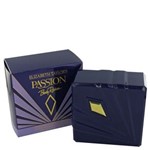 Ficha técnica e caractérísticas do produto Perfume Feminino Passion Elizabeth Taylor 1 Dusting Powder - 50 Ml