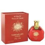 Ficha técnica e caractérísticas do produto Perfume Feminino Passion Parfums Du Chateau Versailles 100 Ml Eau de