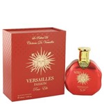 Ficha técnica e caractérísticas do produto Perfume Feminino Passion Parfums Du Chateau Versailles Eau de Parfum - 100 Ml
