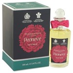 Perfume Feminino Peoneve Penhaligon's 50 Ml Eau de Parfum