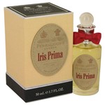 Perfume Feminino Penhaligon's Iris Prima 50 Ml Eau de Parfum