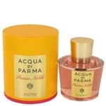 Ficha técnica e caractérísticas do produto Perfume Feminino Peonia Nobile Acqua Di Parma 100 ML Eau de Parfum