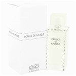 Ficha técnica e caractérísticas do produto Perfume Feminino Perles Lalique 100 Ml Eau de Parfum