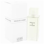 Ficha técnica e caractérísticas do produto Perfume Feminino Perles Lalique Eau de Parfum - 100 Ml