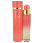 Ficha técnica e caractérísticas do produto Perfume Feminino 360 Coral Perry Ellis Eau de Parfum - 200ml