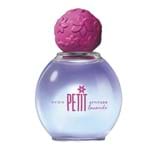 Ficha técnica e caractérísticas do produto Perfume Feminino Petit Attitude Lavande Avon