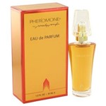 Ficha técnica e caractérísticas do produto Perfume Feminino Marilyn Miglin Pheromone Eau de Parfum Spray By Marilyn Miglin 30 ML Eau de Parfum Spray