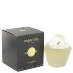 Ficha técnica e caractérísticas do produto Perfume Feminino Piercing Jeanne Arthes 100 Ml Eau de Parfum