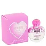 Ficha técnica e caractérísticas do produto Perfume Feminino Pink Bouquet Moschino 15 Ml Mini Edt