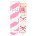 Ficha técnica e caractérísticas do produto Perfume Feminino Pink Sugar Aquolina 50 ML Eau de Toilette
