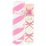 Ficha técnica e caractérísticas do produto Perfume Feminino Pink Sugar Aquolina Eau de Toilette - 50 Ml