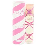 Ficha técnica e caractérísticas do produto Perfume Feminino - Pink Sugar Aquolina Eau de Toilette - 50ml